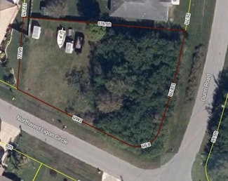 5515 NW Dunn Rd, Port St. Lucie, FL 34983