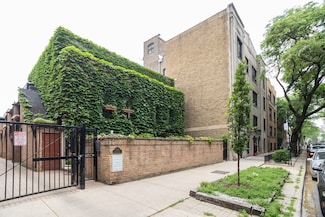 3732 N Pine Grove Ave Unit 1H, Chicago, IL 60613
