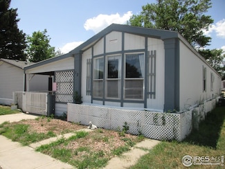 205 N 2nd St Unit 12, Berthoud, CO 80513