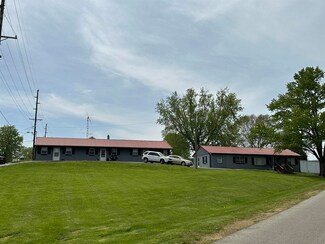 503 N Fairground St, Liberty, IN 47353