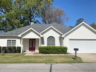 132 Fletcher Ln, Lafayette, LA 70503