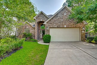 66 N Marshside Place, Spring, TX 77389