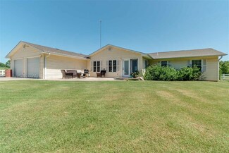111 E Memorial, Marlow, OK 73055