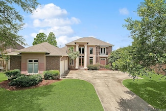 6141 Jonathan Alaric Ave, Gonzales, LA 70737