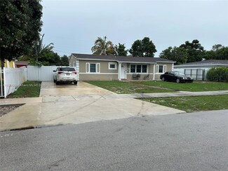 15701 NW 28th Ct, Opa Locka, FL 33054