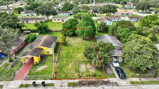 901 N 22nd St, Fort Pierce, FL 34950