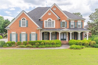 1900 Briergate Dr Unit 1, Duluth, GA 30097