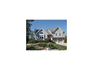 5521 NW 82nd Terrace, Kansas City, MO 64151