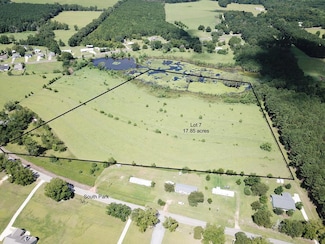 0000 SW South Park Ext Lot 7, Dothan, AL 36301