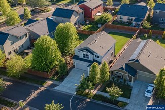 2508 NW Sunny Ln, Albany, OR 97321