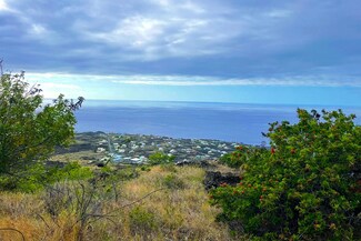 0 Milolii Rd Unit 714990, Captain Cook, HI 96704
