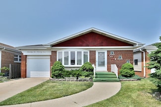7624 W Ainslie St, Norridge, IL 60706
