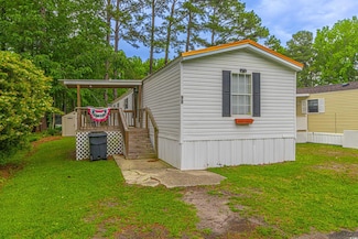 98 Offshore Dr, Murrells Inlet, SC 29576