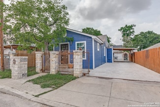 113 Chico Alley, San Antonio, TX 78225