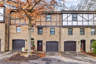 219 Newton Square Unit 219, Coraopolis, PA 15108