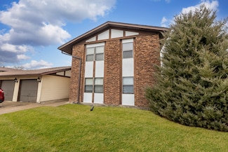 4122 193rd St Unit 258, Country Club Hills, IL 60478