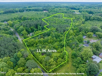 424 Warren St, Warrenton, NC 27589