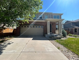 4824 S Eaton Park Way, Aurora, CO 80016
