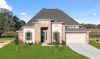 6715 Nichols Landing, Needville, TX 77461