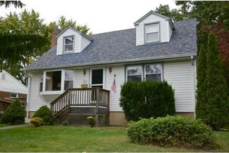701 Harrison Ave, Magnolia, NJ 08049