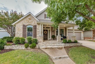 1805 Victoria Cir, McKinney, TX 75070