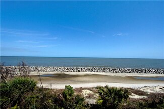 1175 N Beachview Dr Unit 103, Jekyll Island, GA 31527