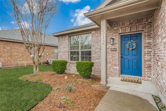 512 Fisherman Trail, Melissa, TX 75454