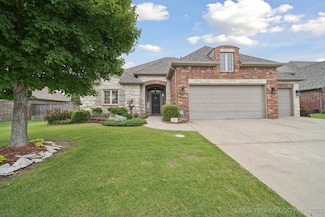 4317 S 187th East Place, Tulsa, OK 74134