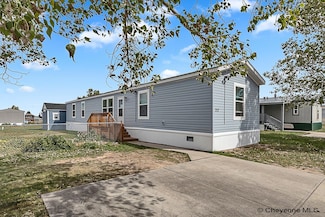 212 Pleasant Valley Trail, Cheyenne, WY 82007
