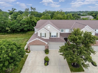 1214 Feather Trail, Maineville, OH 45039
