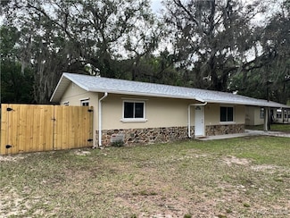 11748 SE 196th St, Dunnellon, FL 34431