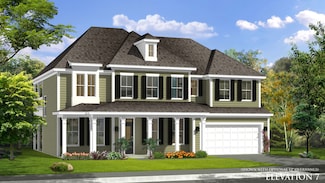Stonefield, Angier, NC 27501
