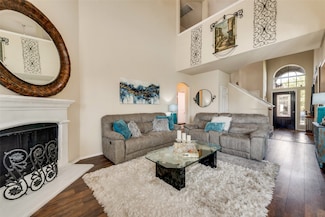 12628 Joplin Dr, Frisco, TX 75036