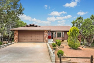 1204 N Camelot Dr, Payson, AZ 85541