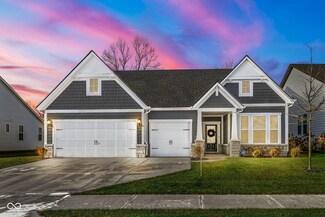 18943 Karyn Ln, Noblesville, IN 46062