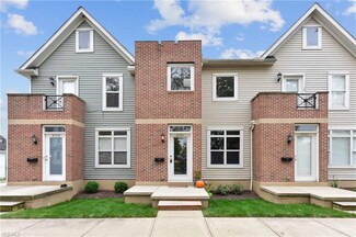 4725 Fenwick Ave, Cleveland, OH 44102