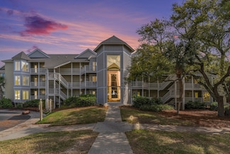9000 Palmetto Dr Unit 202c, Isle of Palms, SC 29451