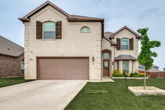 249 Noble Nest Dr, Midlothian, TX 76065