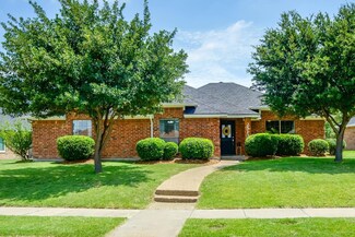 2513 Dove Creek Ln, Carrollton, TX 75006