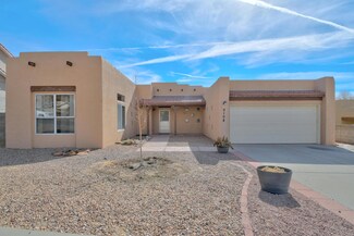 5108 Trevi Place NW, Albuquerque, NM 87114