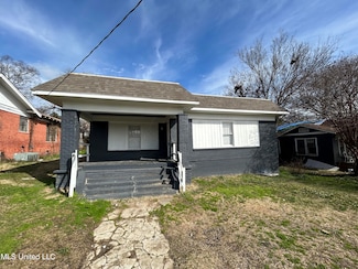 1004 Spengler St, Jackson, MS 39202