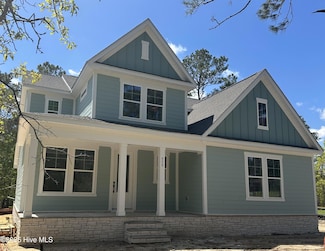 979 Ashburton Rd SE Unit 6, Bolivia, NC 28422