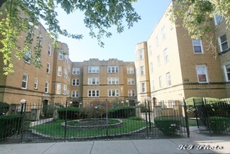 6312 N Richmond St Unit 1A, Chicago, IL 60659
