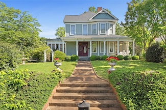 902 W Market St, Anderson, SC 29624