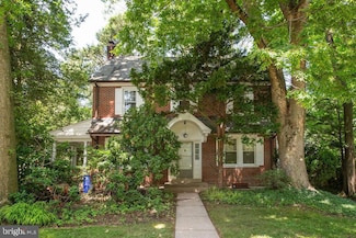 103 Waverly Rd, Wyncote, PA 19095