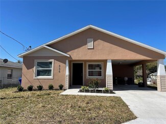 836 N Florence Ave, Lakeland, FL 33815