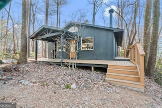 101 Evening Shade, Clayton, GA 30525