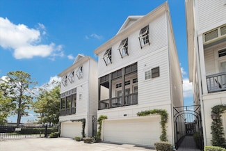 2006 Lou Ellen Ln Unit H, Houston, TX 77018