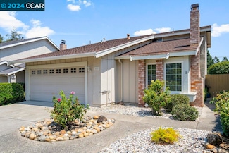221 Riverwood Cir, Martinez, CA 94553