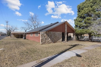 1801 N Washington Ave, Odessa, TX 79761